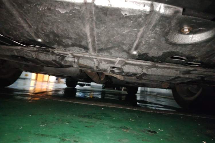 Used Lexus ES 2015 200 Elite Edition Chassis Front