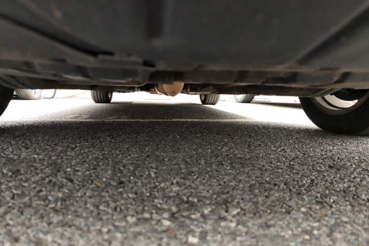 Used Lexus ES 2015 300h Comfort Edition Chassis Front