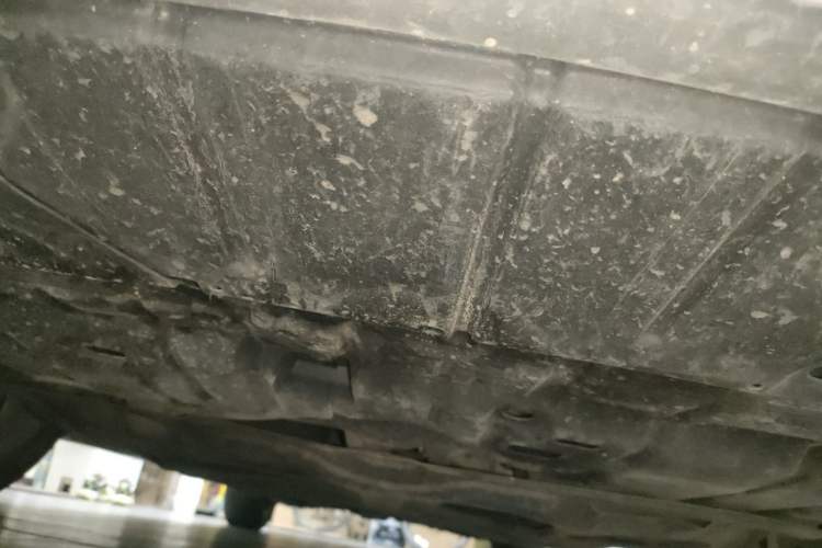 Used Lexus ES 2015 200 Elite Edition Chassis Front