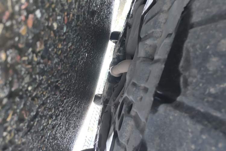 Used Lexus ES 2015 300h Comfort Edition Chassis Front