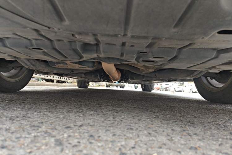 Used Lexus ES 2015 300h Comfort Edition Chassis Front