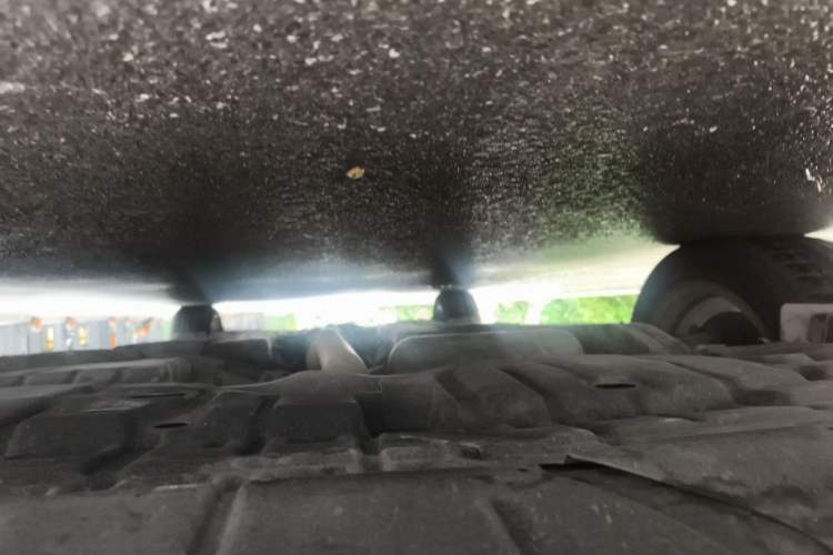 Used Lexus ES 2015 200 Elite Edition Chassis Front