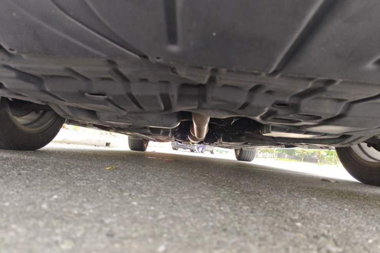 Used Lexus ES 2015 200 Elite Edition Chassis Front