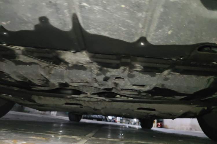 Used Lexus ES 2015 200 Comfort Edition Chassis Front