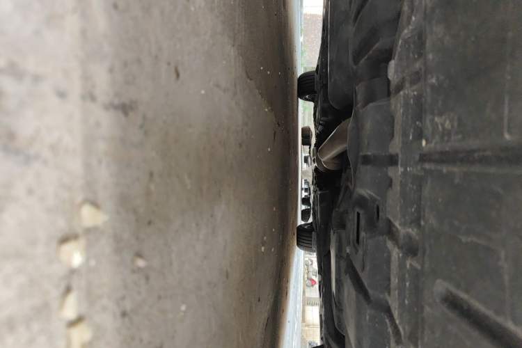 Used Lexus ES 2015 200 Elite Edition Chassis Front