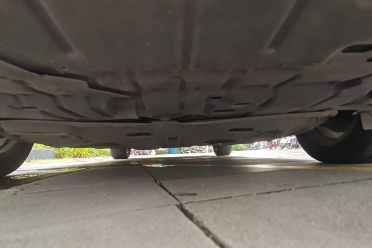 Used Lexus ES 2015 200 Elite Edition Chassis Front