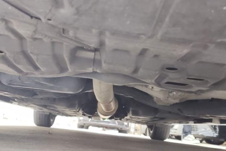 Used Lexus ES 2015 300h Comfort Edition Chassis Front