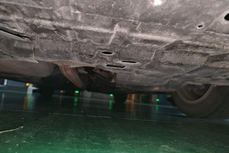 Used Lexus ES 2015 200 Elite Edition Chassis Front