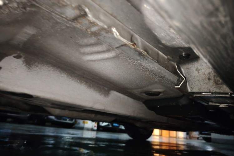 Used Lexus ES 2015 200 Elite Edition Chassis Front Left