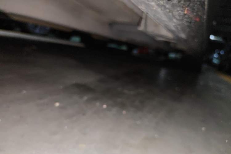 Used Lexus ES 2015 250 Elegant Edition Chassis Front Left