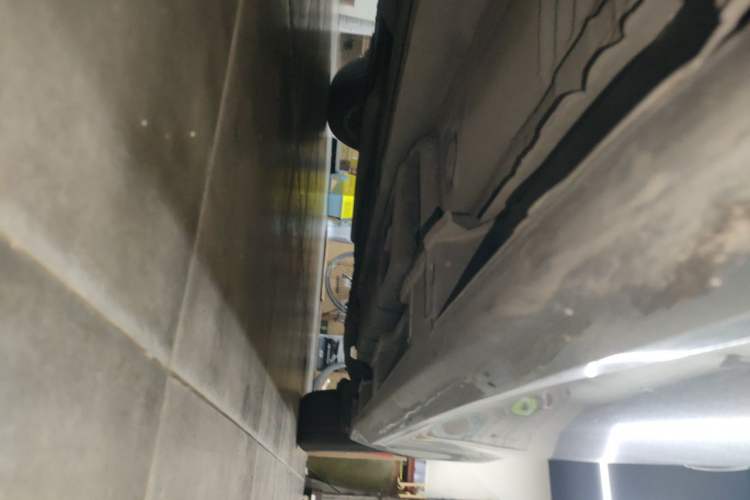 Used Lexus ES 2015 200 Elite Edition Chassis Front Left