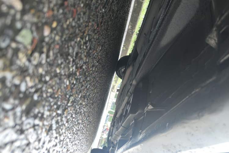 Used Lexus ES 2015 300h Comfort Edition Chassis Front Left
