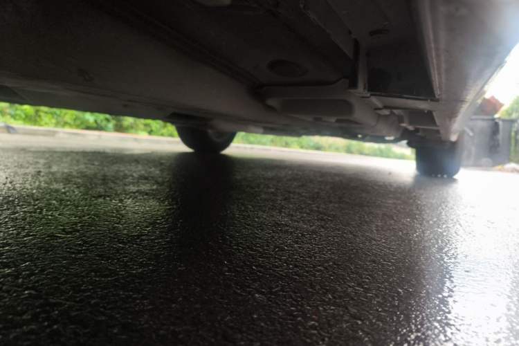Used Lexus ES 2015 200 Elite Edition Chassis Front Left