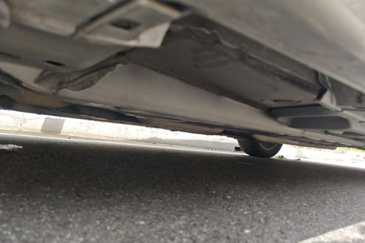 Used Lexus ES 2015 200 Elite Edition Chassis Front Left