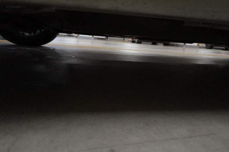 Used Lexus ES 2015 200 Elite Edition Chassis Front Left