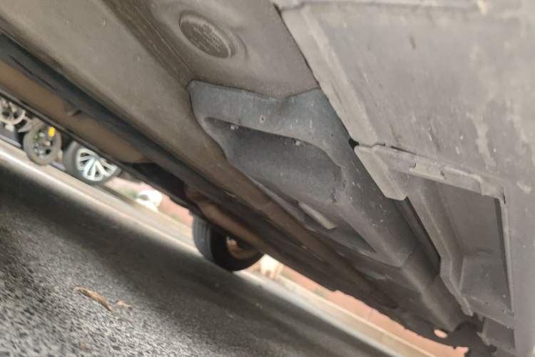 Used Lexus ES 2015 200 Elite Edition Chassis Front Left