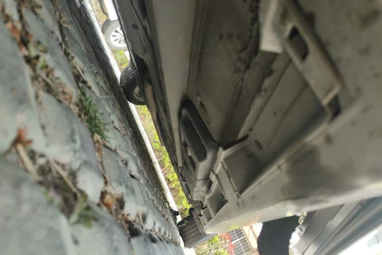 Used Lexus ES 2015 200 Elite Edition Chassis Front Left