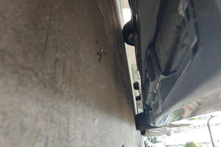 Used Lexus ES 2015 200 Elite Edition Chassis Front Left