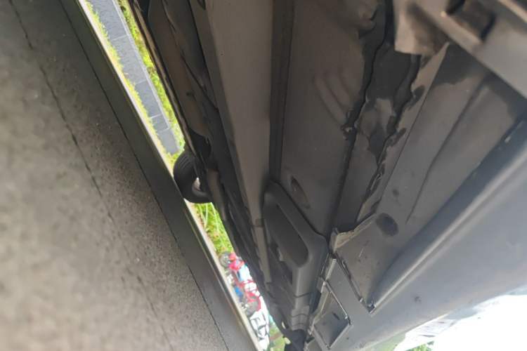 Used Lexus ES 2015 200 Elite Edition Chassis Front Left