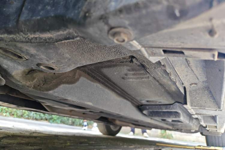 Used Lexus ES 2015 200 Elite Edition Chassis Front Left