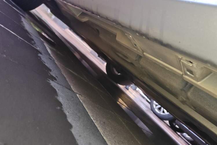 Used Lexus ES 2015 200 Elite Edition Chassis Front Left
