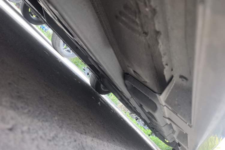 Used Lexus ES 2015 200 Elite Edition Chassis Front Left