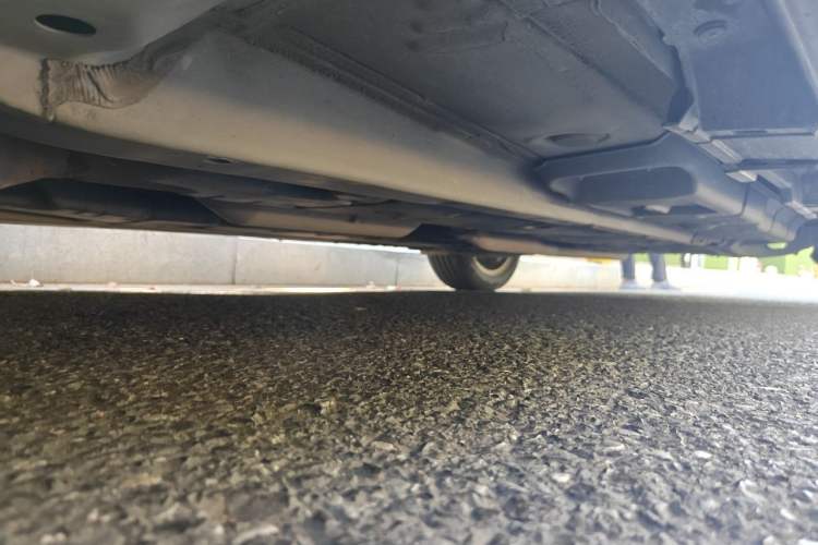 Used Lexus ES 2015 200 Comfort Edition Chassis Front Left