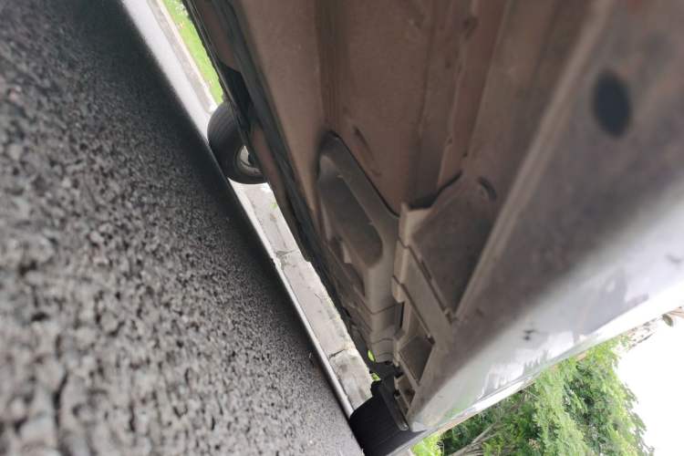 Used Lexus ES 2015 200 Elite Edition Chassis Front Left