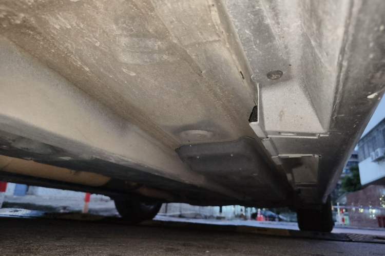Used Lexus ES 2015 250 Elegant Edition Chassis Front Left