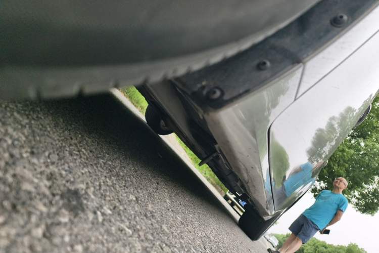 Used Lexus ES 2015 200 Elite Edition Chassis Front Left