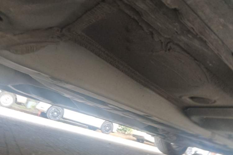 Used Lexus ES 2015 300h Comfort Edition Chassis Front Left