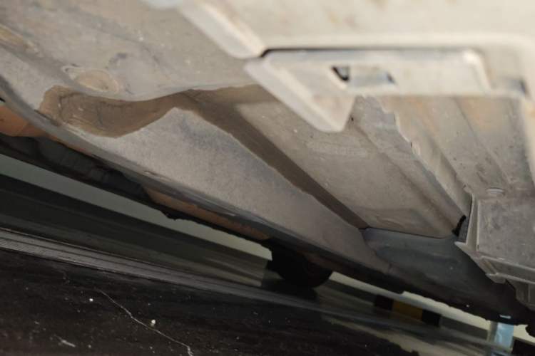 Used Lexus ES 2015 200 Elite Edition Chassis Front Left