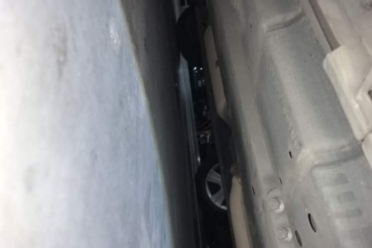 Used Lexus ES 2015 200 Elite Edition Chassis Front Left