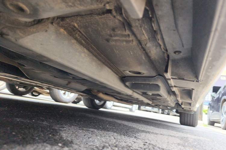 Used Lexus ES 2015 300h Premium Edition Chassis Front Left