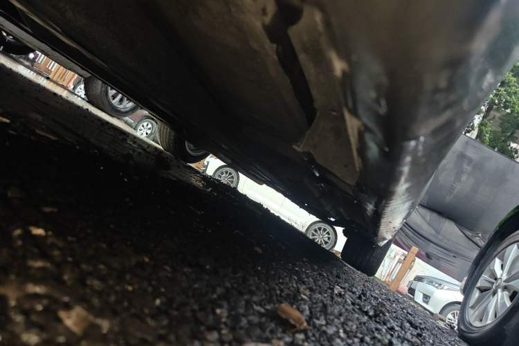 Used Lexus ES 2015 200 Elite Edition Chassis Front Left