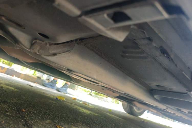 Used Lexus ES 2015 200 Elite Edition Chassis Front Left