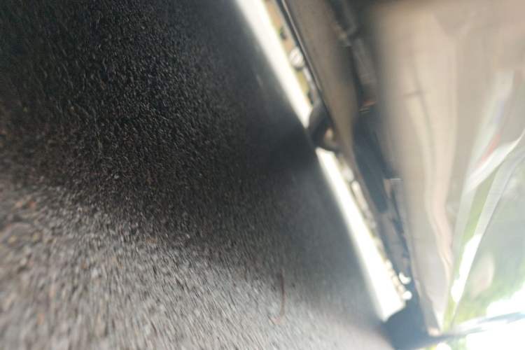 Used Lexus ES 2015 200 Comfort Edition Chassis Front Left