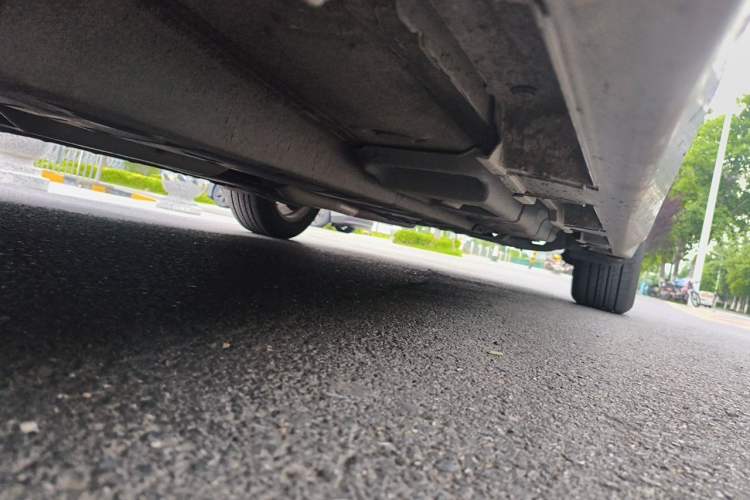 Used Lexus ES 2015 200 Elite Edition Chassis Front Left