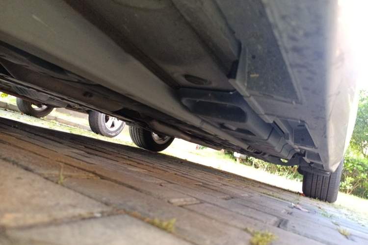 Used Lexus ES 2015 200 Elite Edition Chassis Front Left