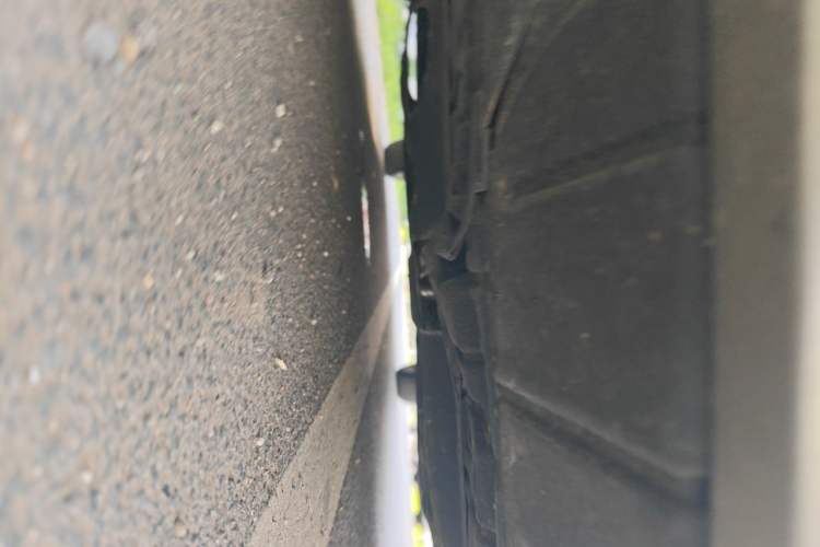 Used Lexus ES 2015 200 Elite Edition Chassis Front