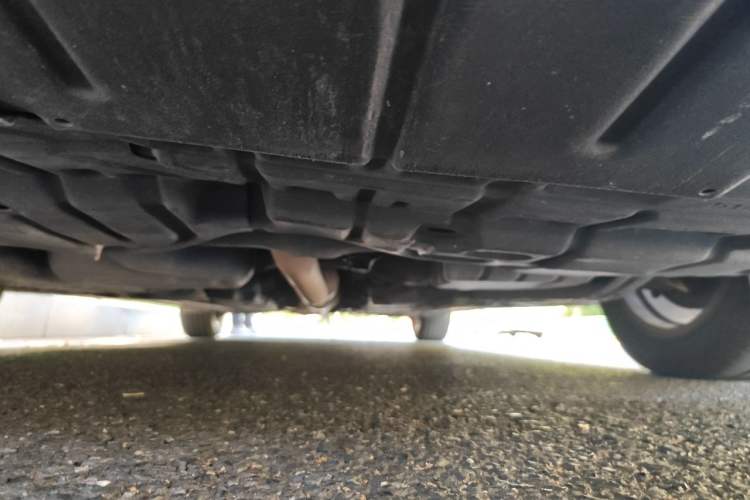 Used Lexus ES 2015 200 Comfort Edition Chassis Front