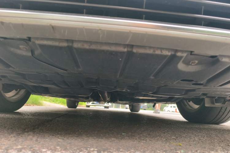Used Lexus ES 2015 200 Elite Edition Chassis Front