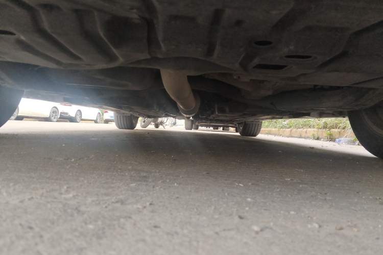 Used Lexus ES 2015 300h Comfort Edition Chassis Front