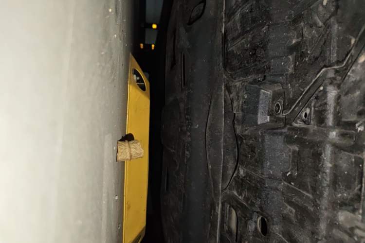 Used Lexus ES 2015 300h Comfort Edition Chassis Front
