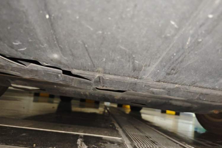 Used Lexus ES 2015 200 Elite Edition Chassis Front