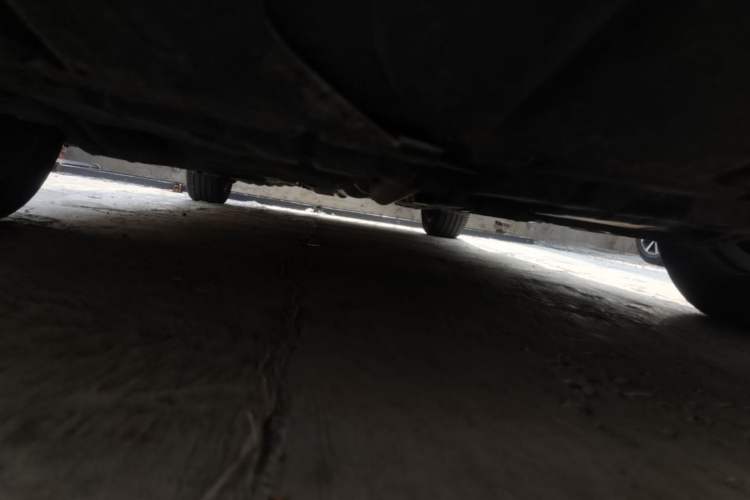 Used Lexus ES 2015 200 Elite Edition Chassis Front