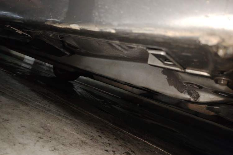 Used Lexus ES 2015 200 Elite Edition Chassis Front Right