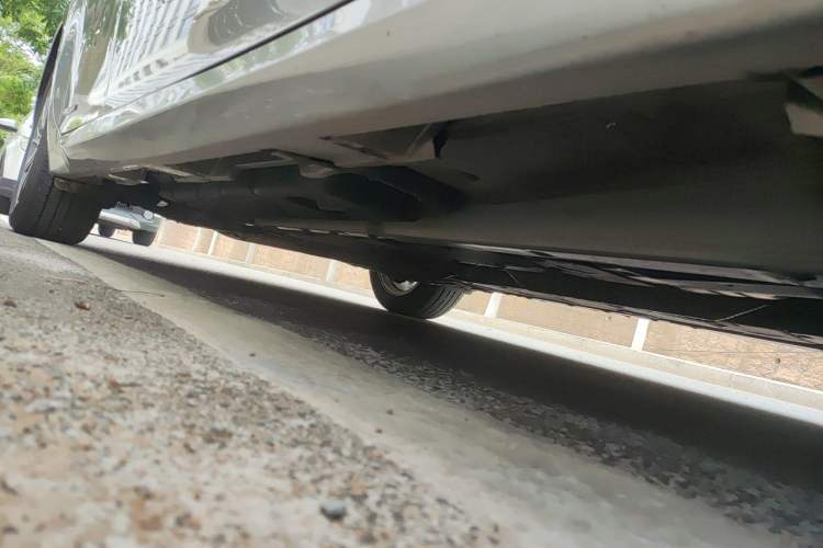 Used Lexus ES 2015 300h Comfort Edition Chassis Front Right
