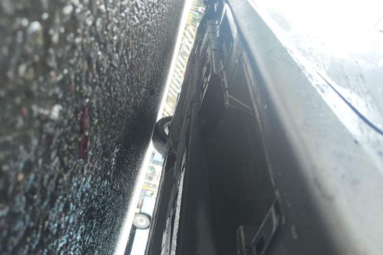 Used Lexus ES 2015 300h Comfort Edition Chassis Front Right