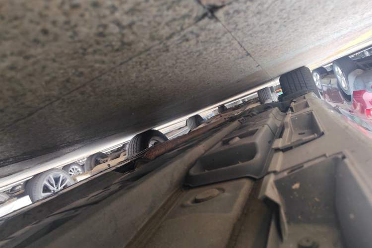 Used Lexus ES 2015 300h Comfort Edition Chassis Front Right